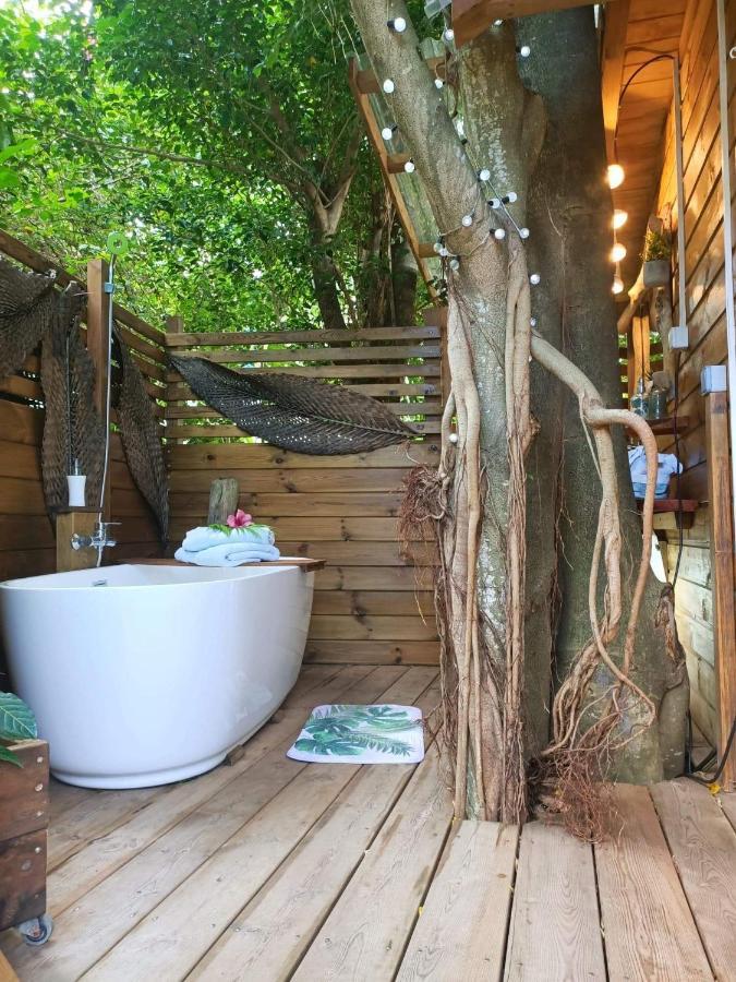 Bed and Breakfast Ali-Nais Location Деше Экстерьер фото