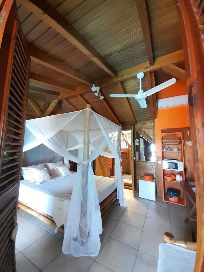 Bed and Breakfast Ali-Nais Location Деше Экстерьер фото