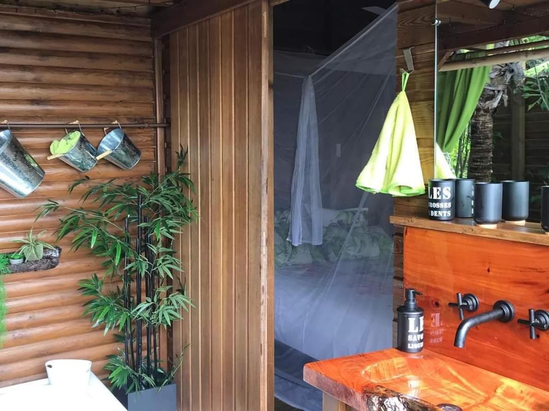 Bed and Breakfast Ali-Nais Location Деше Номер фото