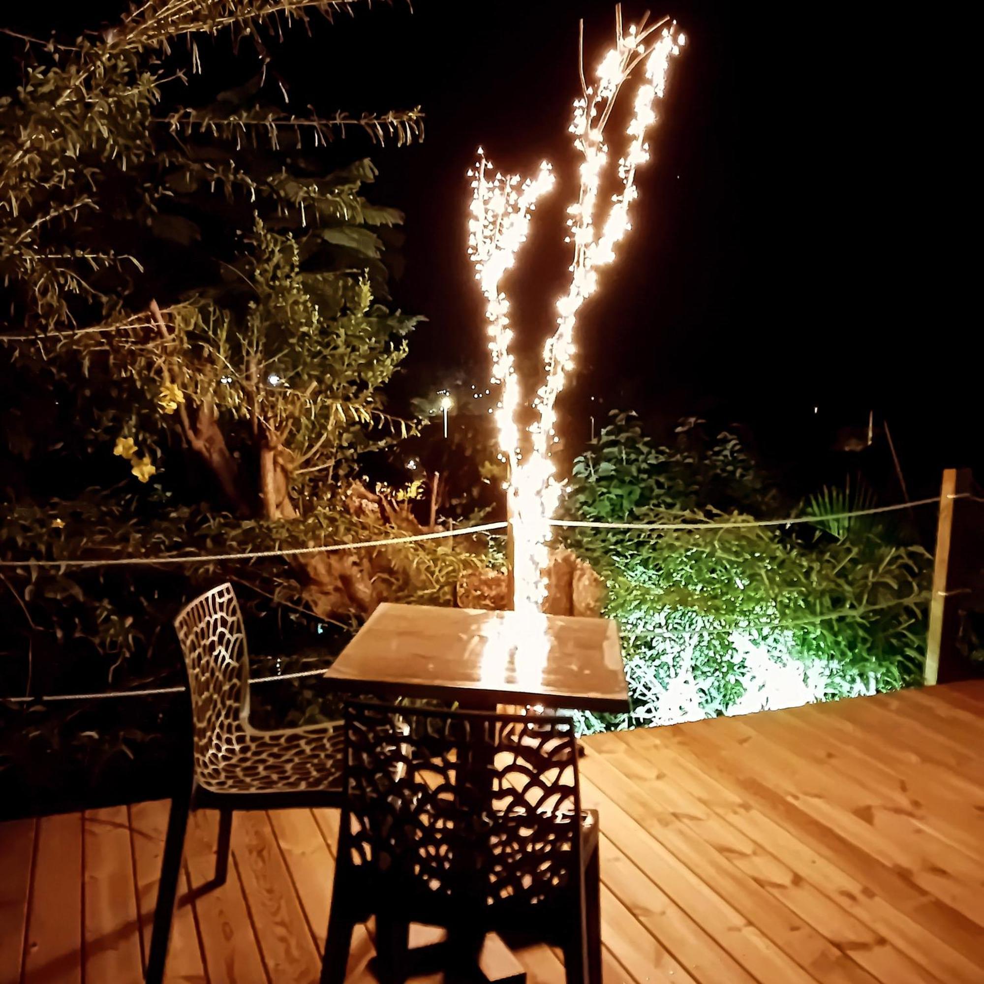 Bed and Breakfast Ali-Nais Location Деше Номер фото