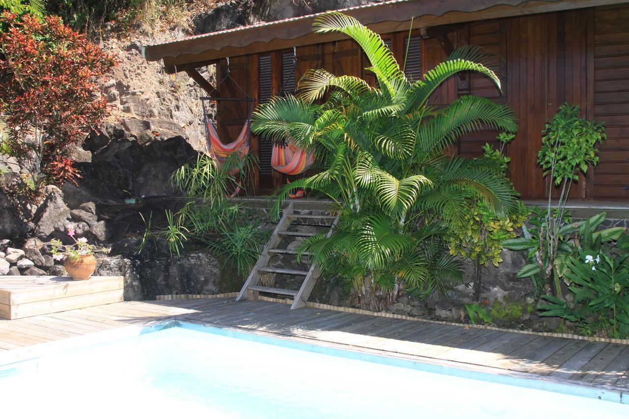 Bed and Breakfast Ali-Nais Location Деше Экстерьер фото