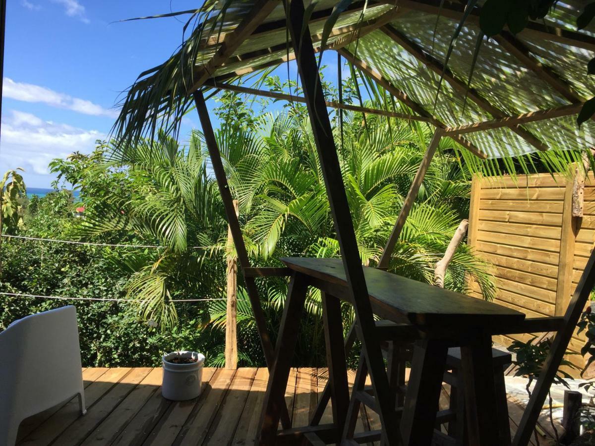 Bed and Breakfast Ali-Nais Location Деше Экстерьер фото
